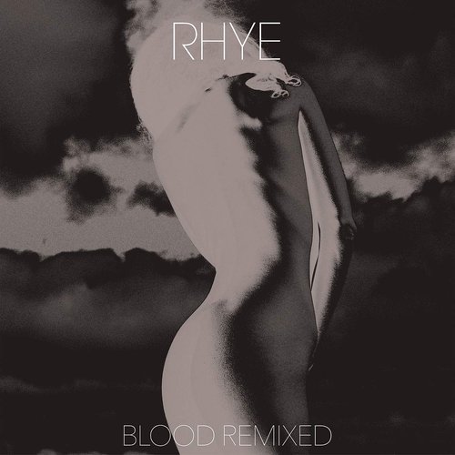 Blood Remixed - Single