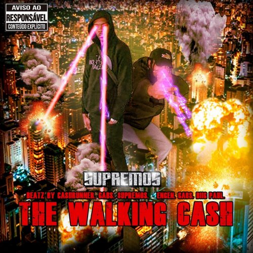 The Walking Cash