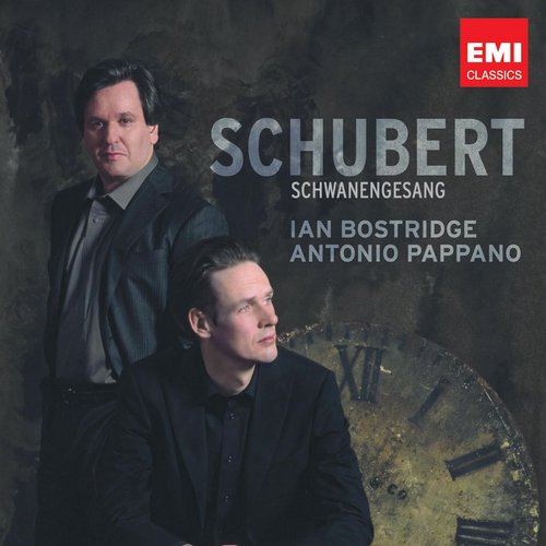 Schubert: Schwanengesang