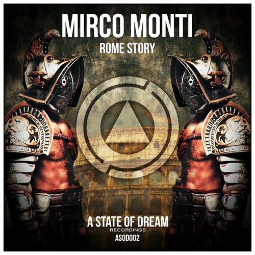 Rome Story