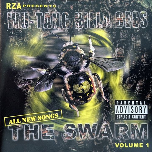 The Swarm (Volume 1)