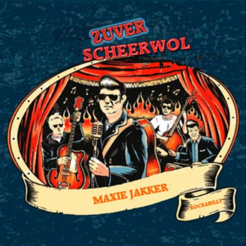 Maxie Jakker