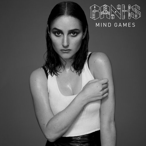 Mind Games - Single