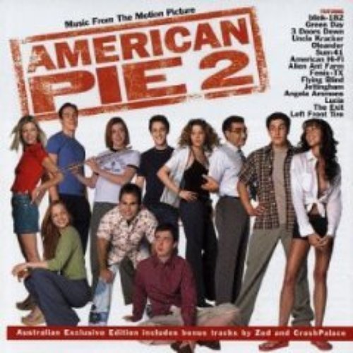 American Pie 2 — Sum 41 | Last.fm
