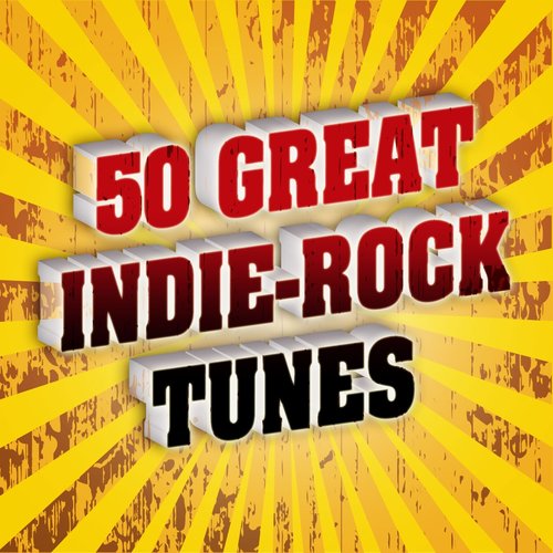 50 Great Indie Rock Tunes