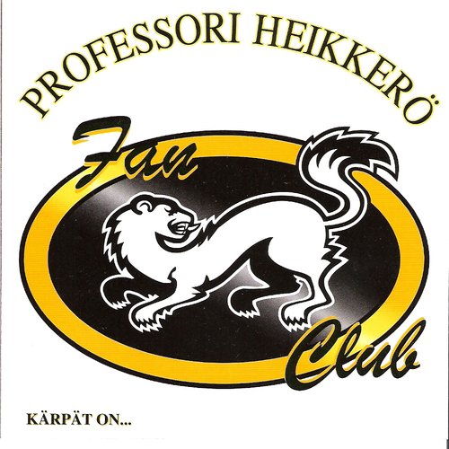 Kärpät on...