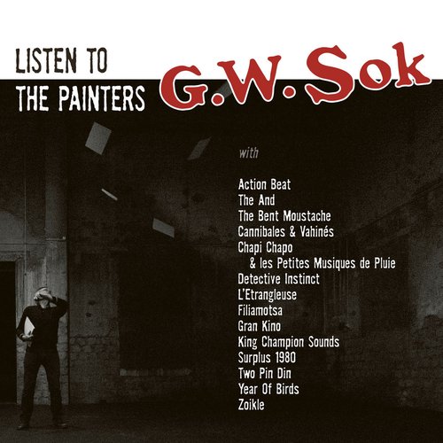 Listen To The Painters