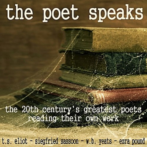 The Poet Speaks