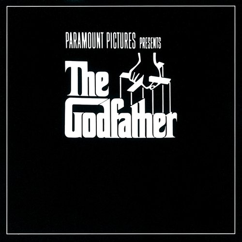 The Godfather - Music From The Original Motion Picture Soundtrack