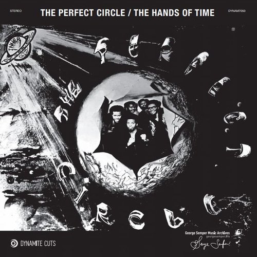 The Perfect Circle / The Hands Of Time