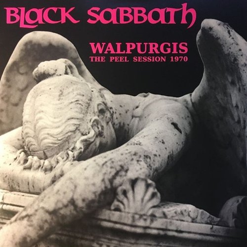 Walpurgis (the peel session)