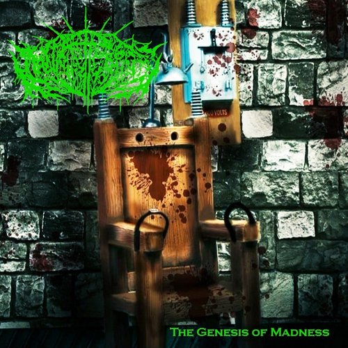 The Genesis Of Madness