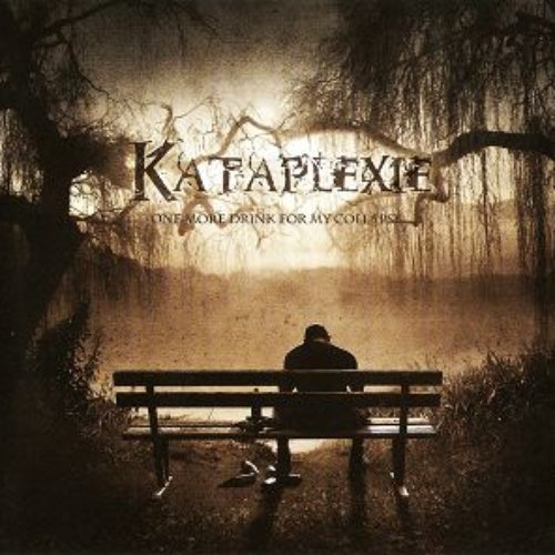 One More Drink For My Collapse