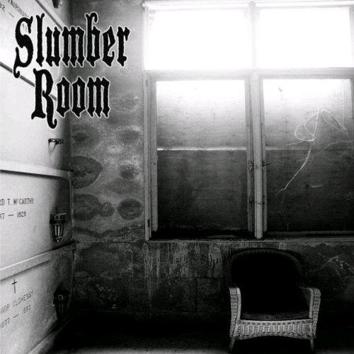 Slumber Room Ep