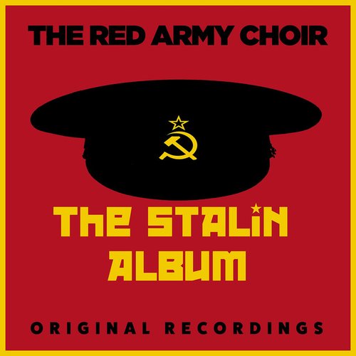 The Stalin Album — The Red Army | Last.fm