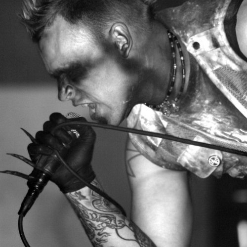 Combichrist full of glass. Энди ла Плагуа. Эллиотт Берлин Combichrist. Combichrist Andy. Eric 13 Combichrist.