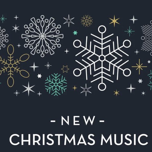 New Christmas Music
