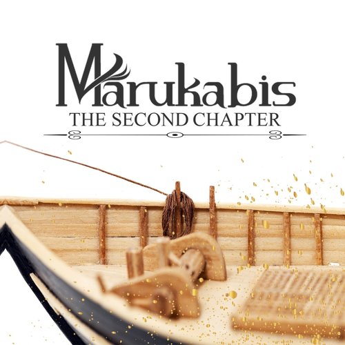 The Second Chapter