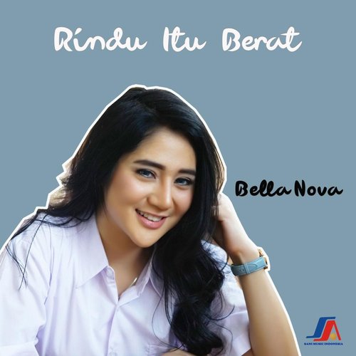 Rindu Itu Berat