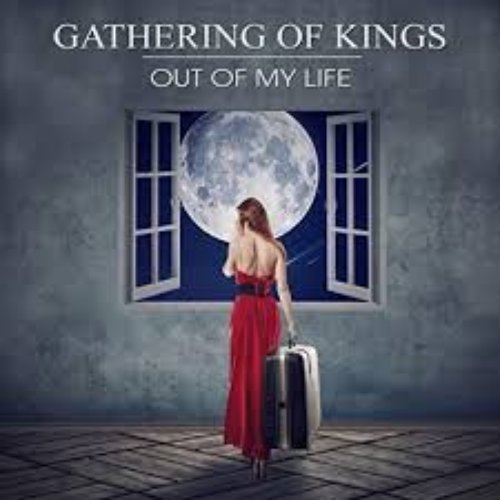 Out of My Life - Single