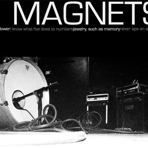 Magnets