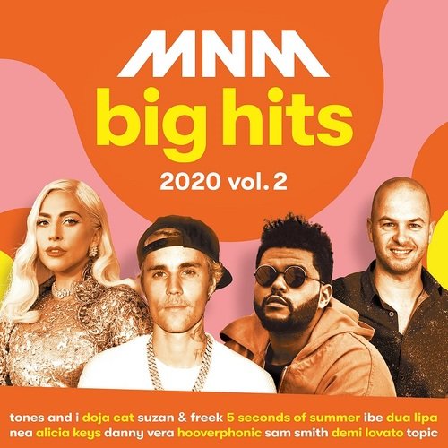 MNM Big Hits 2020.2