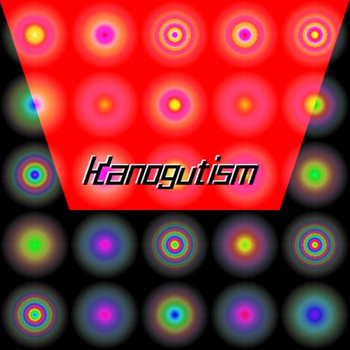 Kanogutism