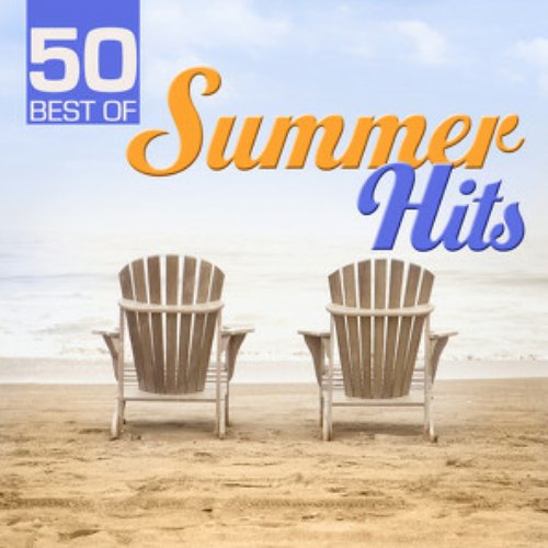 50 Best Of Summer Hits