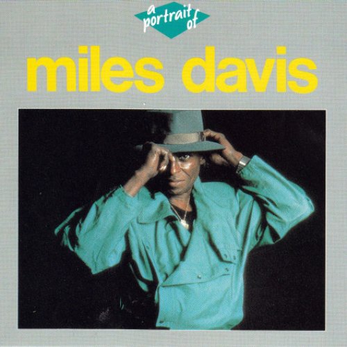 A Portrait of Miles Davis