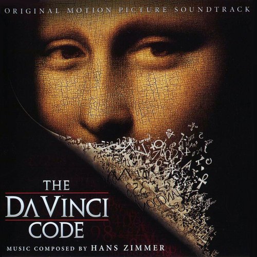 The Da Vinci Code-(OST)