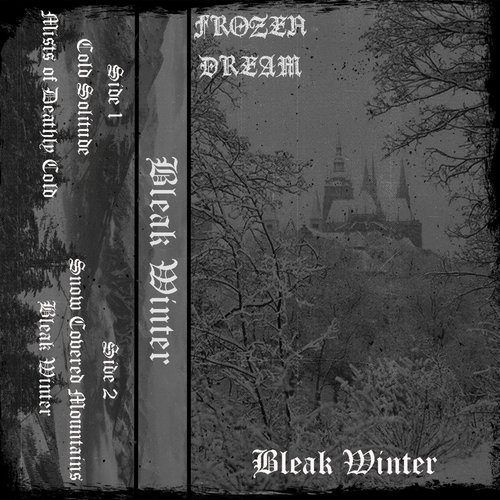 Bleak Winter