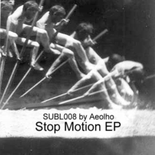 Stop Motion EP