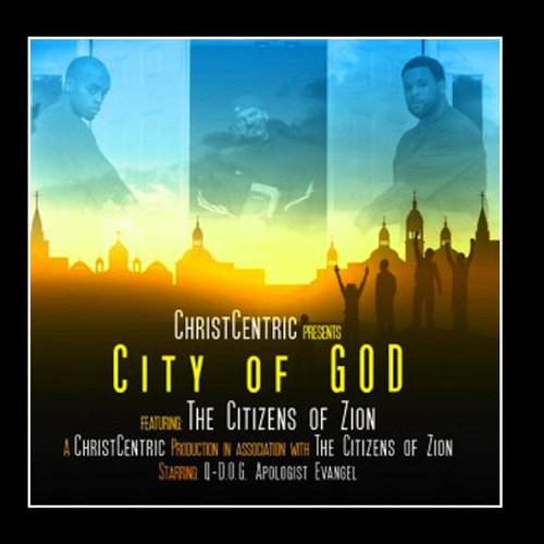 City of God