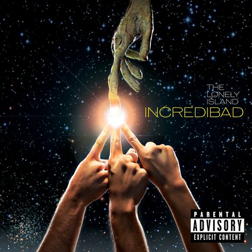 Incredibad [Explicit]