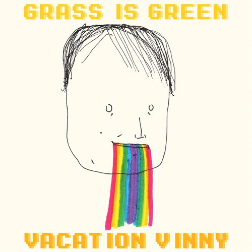 Vacation Vinny
