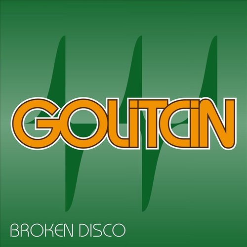 Broken Disco