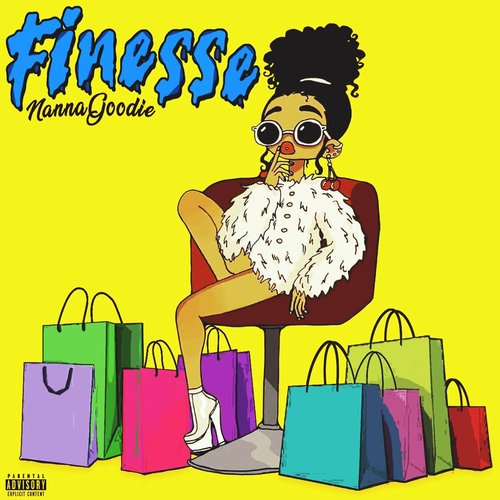 Finesse - Single