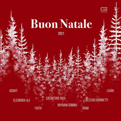 BUON  NATALE 2021