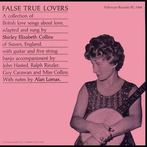 False True Lovers