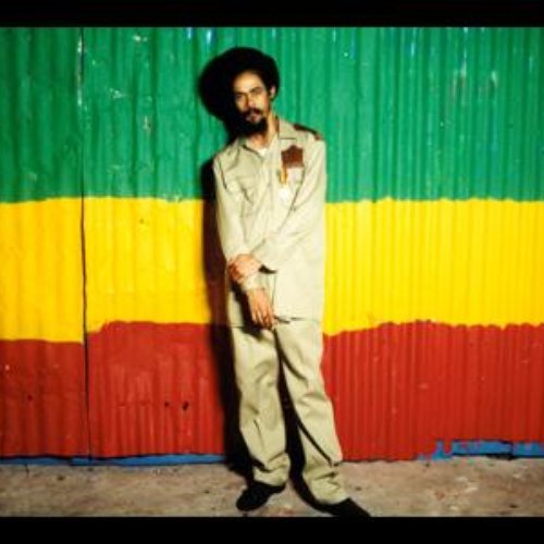 reggae damian marley