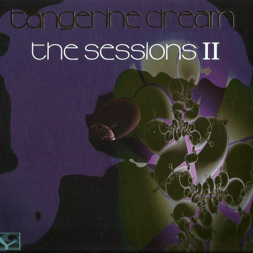 The Sessions II (Live at De Enck, Oirschot)