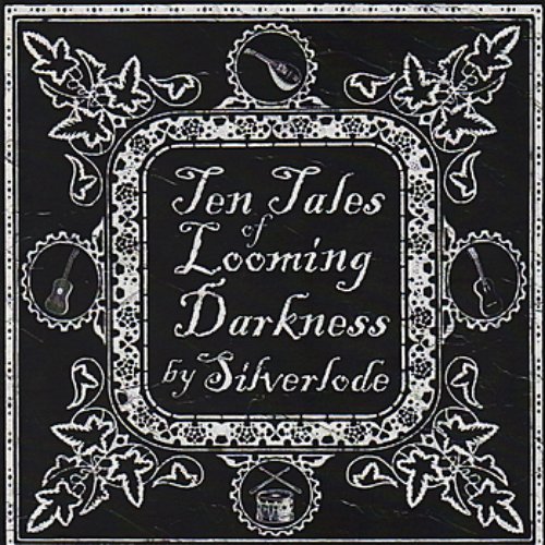 Ten Tales of Looming Darkness