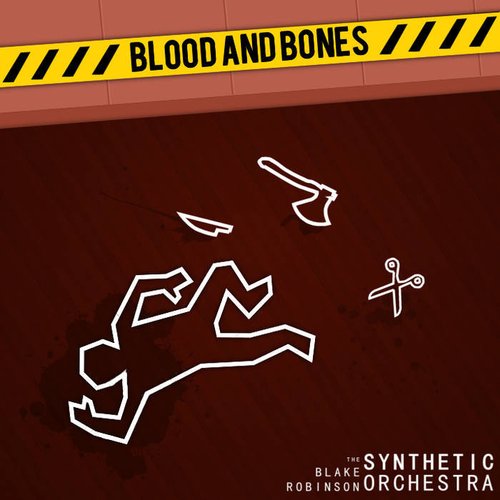 Blood And Bones