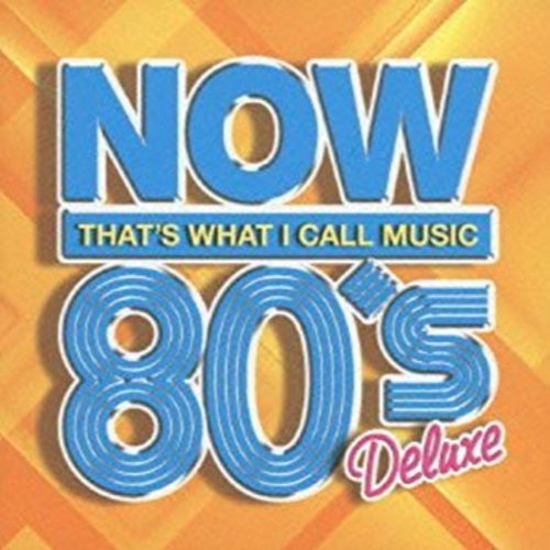 Now 80's Deluxe