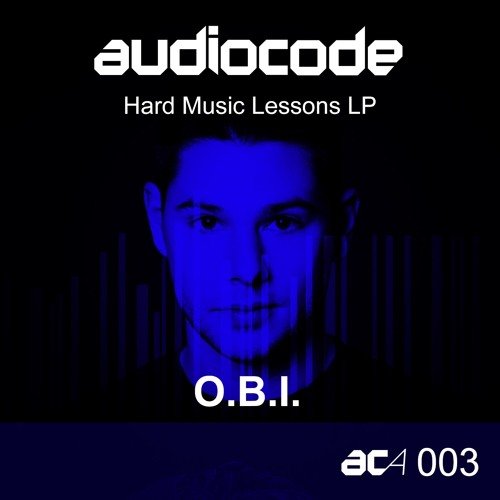 Hard Music Lessons LP