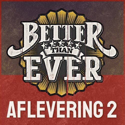 Go Your Own Way (Better Than Ever / Aflevering 2 / Live)