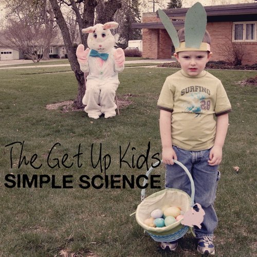 Simple Science [EP]