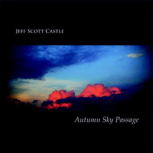 Autumn Sky Passage