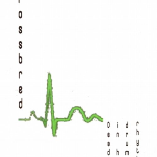 dead in her drum's rhythm