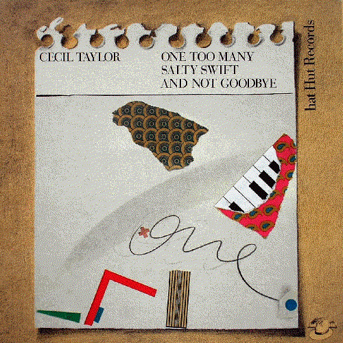 One Too Many Salty Swift and Not Goodbye (Live)
